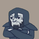 Dundinborough Royal Guard Trainee