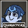 Characters