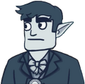Senate of Deadlantis (Post Birth of Magic)