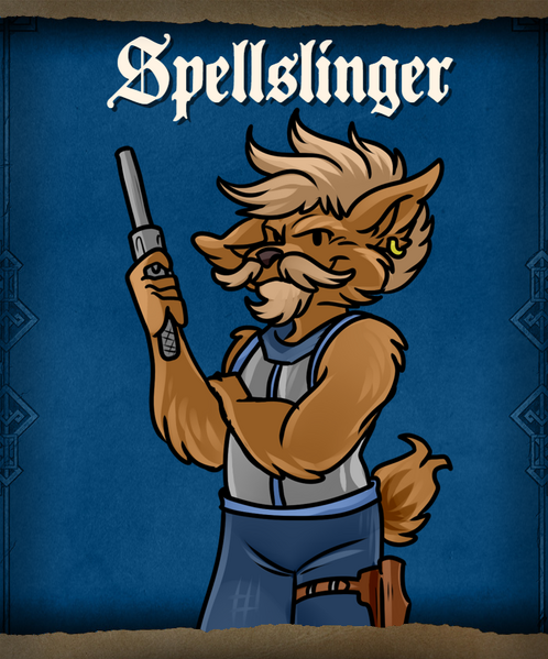 File:Spellslinger Card.png