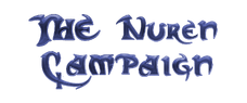 The Nuren Campaign
