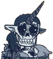 The Skeleton King