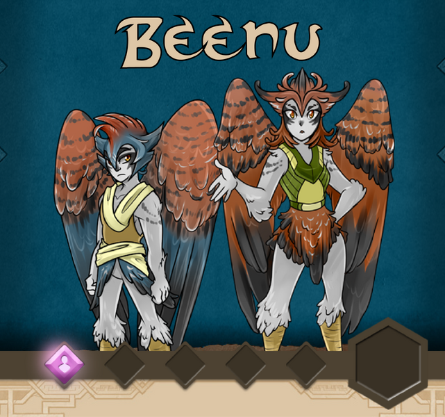 File:Beenu Race.png