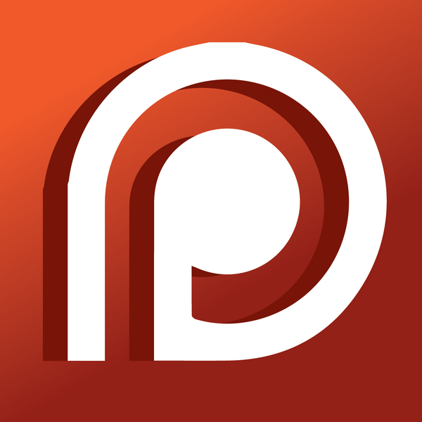 File:Patreon Icon.png