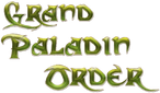 The Grand Paladin Order