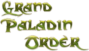 The Grand Paladin Order