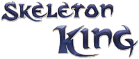The Skeleton King