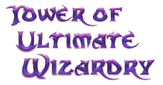The Tower of Ultimate Wizardry: Chapter One