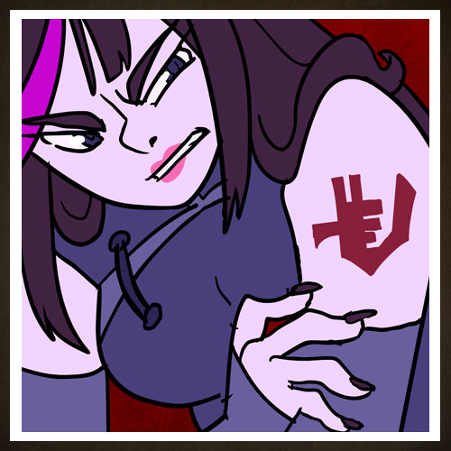 Born to Sin Event Icon.png