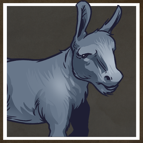 Donkey for Dankie Event Icon.png