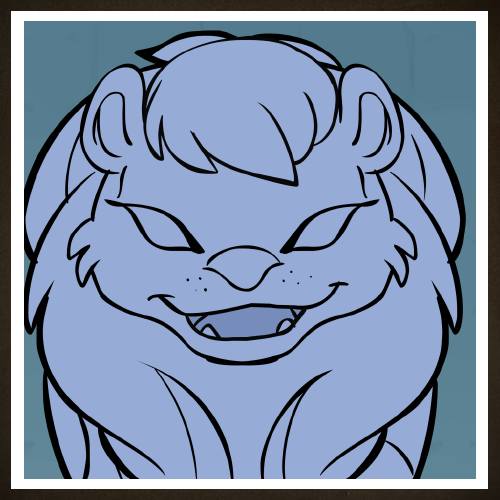 Rodney the Lionia Statue Event Icon.png