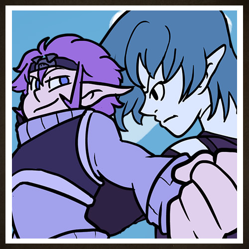 Spar with the Best-ish Event Icon.png