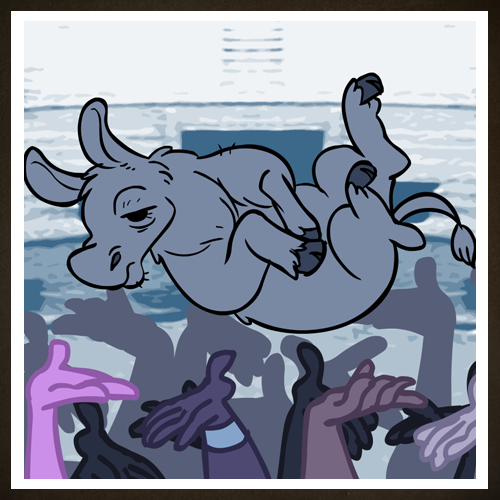The Donkey Tradition Event Icon.png