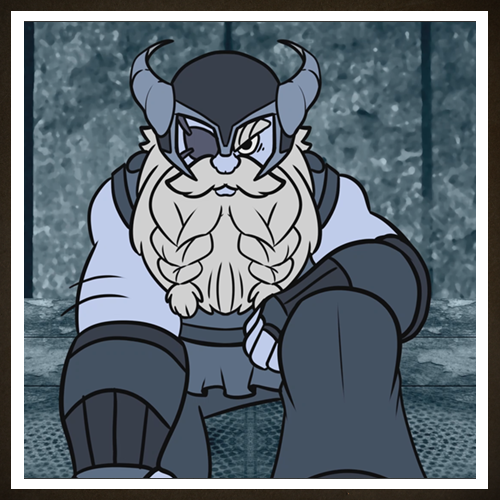 The Hero Arrives Life Event Icon.png